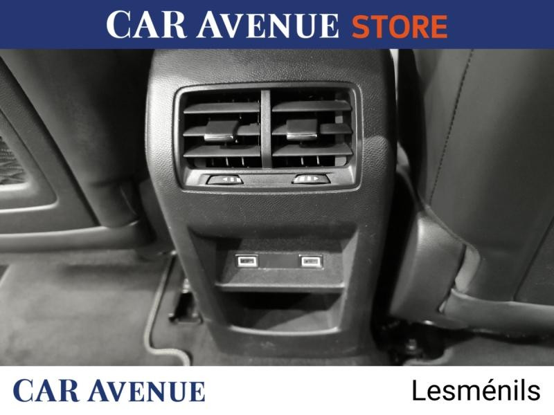 Used PEUGEOT 308 1.2 PureTech 130ch S&S GT EAT8 2023 Blanc Nacré (S) € 20990 in Lesménils