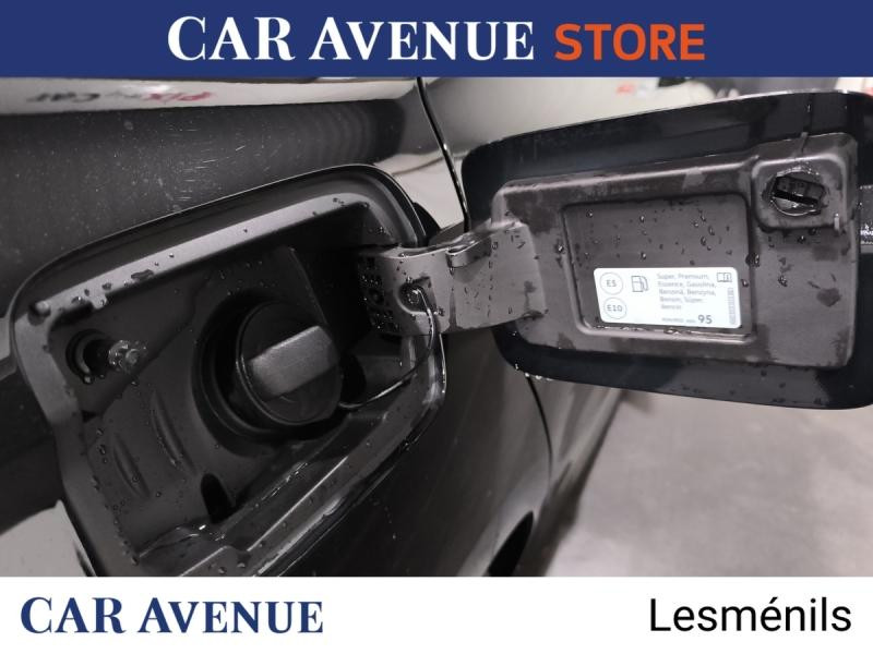 Used SEAT Ibiza 1.5 TSI 150ch FR Xclusive DSG7 2024 Noir Minuit métal € 22990 in Lesménils