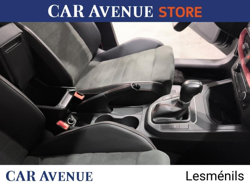 Used SEAT Ibiza 1.5 TSI 150ch FR Xclusive DSG7 2024 Noir Minuit métal € 22990 in Lesménils