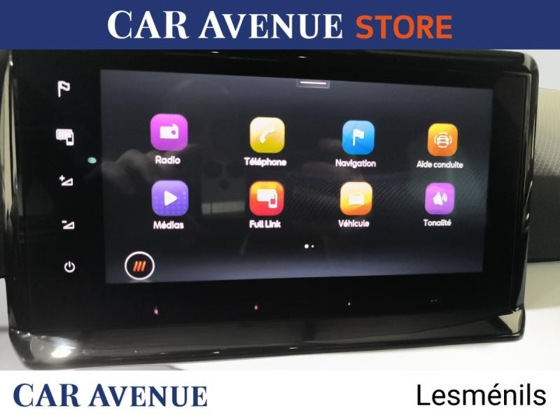 Used SEAT Ibiza 1.5 TSI 150ch FR Xclusive DSG7 2024 Noir Minuit métal € 22990 in Lesménils