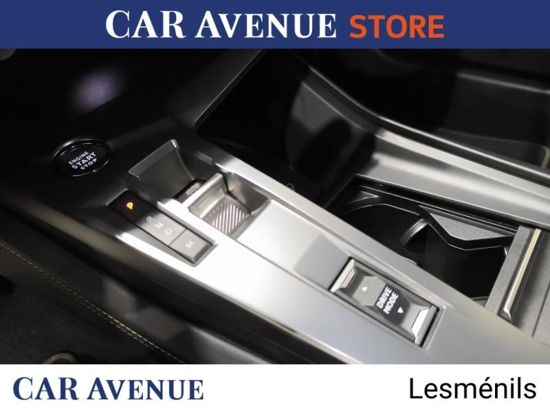 Used PEUGEOT 308 1.2 PureTech 130ch S&S GT EAT8 2023 Blanc Nacré (S) € 20990 in Lesménils