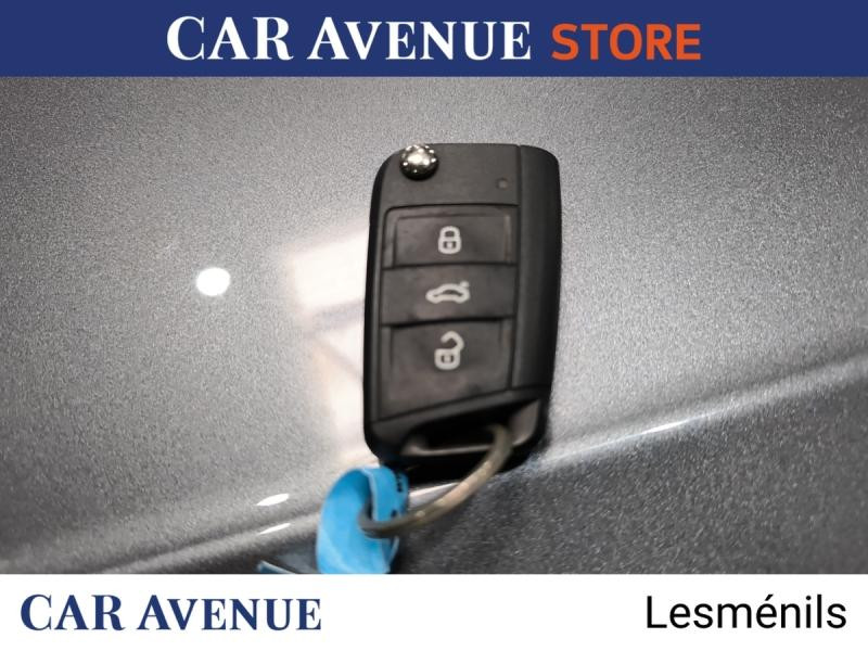 Used SEAT Ibiza 1.5 TSI 150ch FR Xclusive DSG7 2024 Noir Minuit métal € 22990 in Lesménils