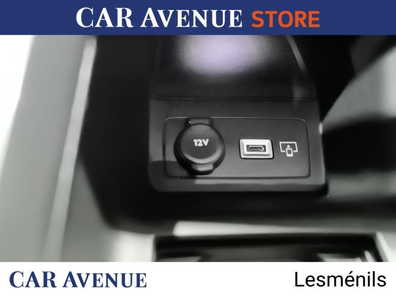 Used PEUGEOT 308 1.2 PureTech 130ch S&S GT EAT8 2023 Blanc Nacré (S) € 20990 in Lesménils