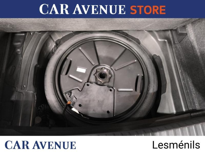 Used SEAT Ibiza 1.5 TSI 150ch FR Xclusive DSG7 2024 Noir Minuit métal € 22990 in Lesménils