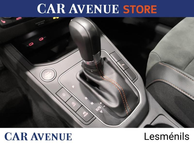 Used SEAT Ibiza 1.5 TSI 150ch FR Xclusive DSG7 2024 Noir Minuit métal € 22990 in Lesménils