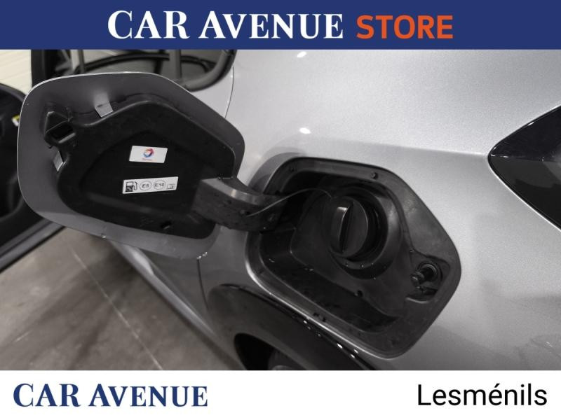 Used PEUGEOT 208 1.2 PureTech 130ch S&S GT EAT8 2023 Gris Platinium (M) € 16590 in Lesménils