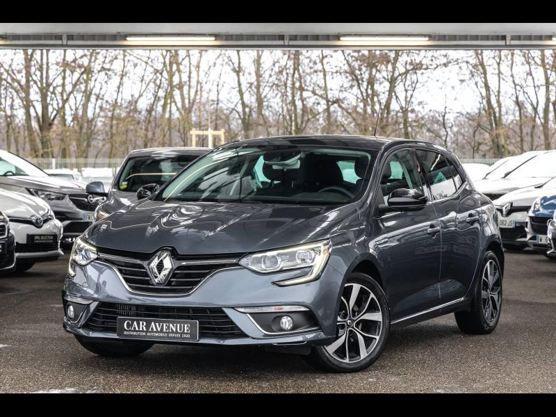 renault megane 1 3 tce 140 sedan