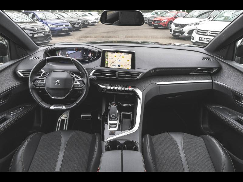Peugeot 3008 1 6 180 Gt Line Eat8 Gps Camera Toit Pano Occasion A Euros Au Garage Opel Haguenau Peugeot 3008 1 6 180 Gt Line Eat8 Gps Camera Toit Pano Occasion A Euros Au Garage Opel Haguenau
