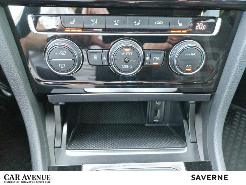 Occasion VOLKSWAGEN Golf 2.0 TSI 230 GTI Performance  Facelift DSG6 3p Audio Helix Carplay ACC Led Garantie 1 an 2018 Gris Limestone 22989 € à Monswiller