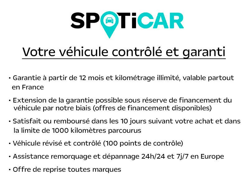 Occasion AUDI A3 Sportback 1.5 TFSI 150 Sport S tronic 7 Gps Xenon Garantie 1 an 2018 Gris Mousson 22990 € à Monswiller