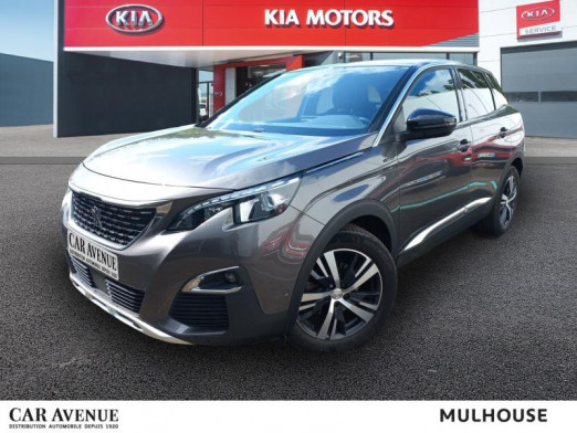 Voiture Occasion Mulhouse 113 Autos En Vente Dans La Concession Kia Mulhouse Car Avenue