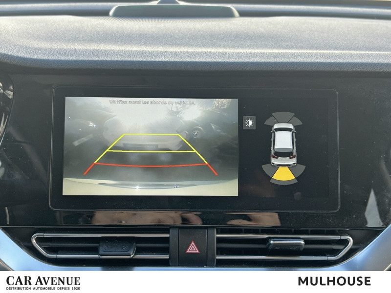 Used KIA e-Niro Active 204 Caméra GPS CarPlay Garantie 11/27 2020 Snow white pearl € 22500 in Mulhouse