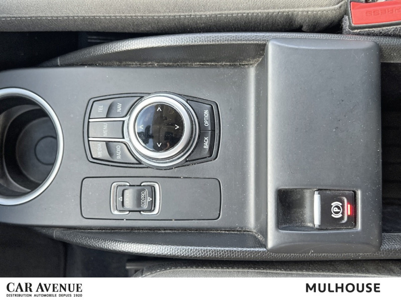 Occasion BMW i3 170 94Ah +EDITION Atelier Gps Capteur AR. Régul. Garantie 12 mois 2017 Capparis White 14500 € à Mulhouse