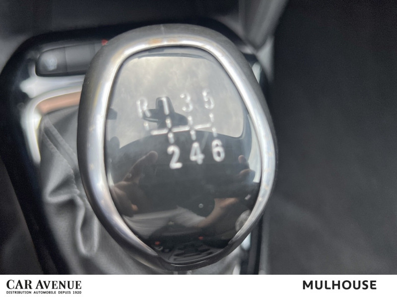 Used OPEL Corsa Turbo 100 Edition Blutooth CarPlay Garantie 1an 2020 Orange € 10890 in Mulhouse