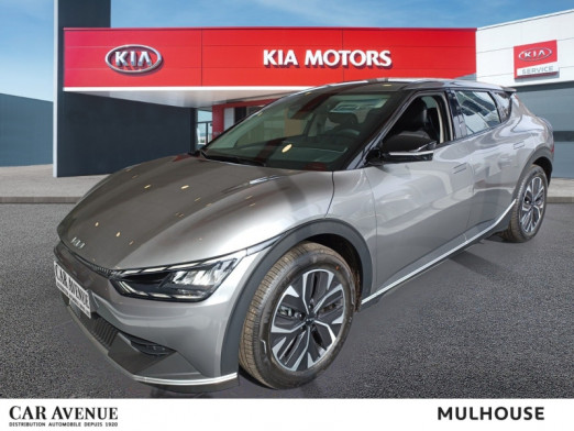 Occasion KIA EV6 229ch Air Active 2WD 2023 Gris Comète métallisé 49 490 € à Mulhouse