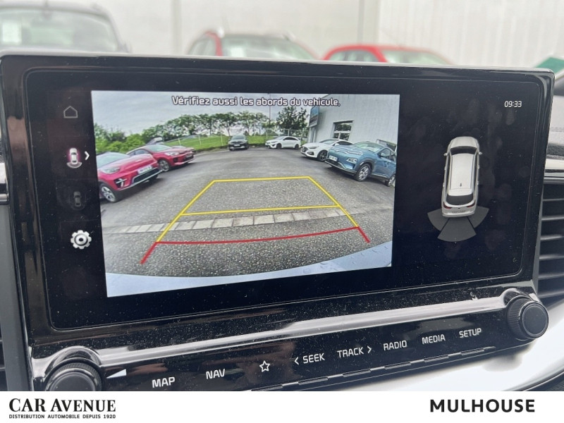 Used KIA Ceed 1.6 CRDI 136ch MHEV GT Line Premium Garantie 09/30 LED Sièges et volant chauffants 2023 Gris Perle métallisé € 27490 in Mulhouse