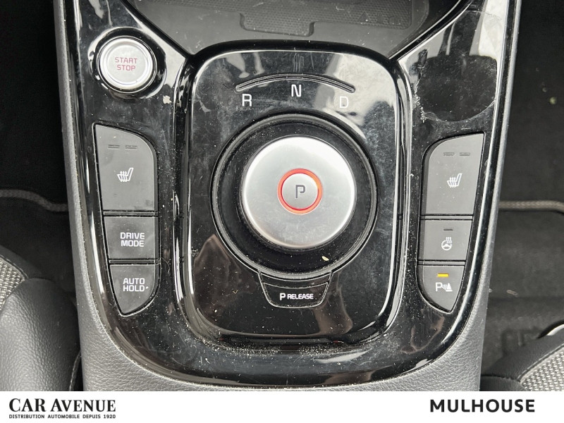 Used KIA e-Soul e-Design 204 Gps Caméra Carplay Garantie 06/2027 2020 Blanc Nacré € 22500 in Mulhouse