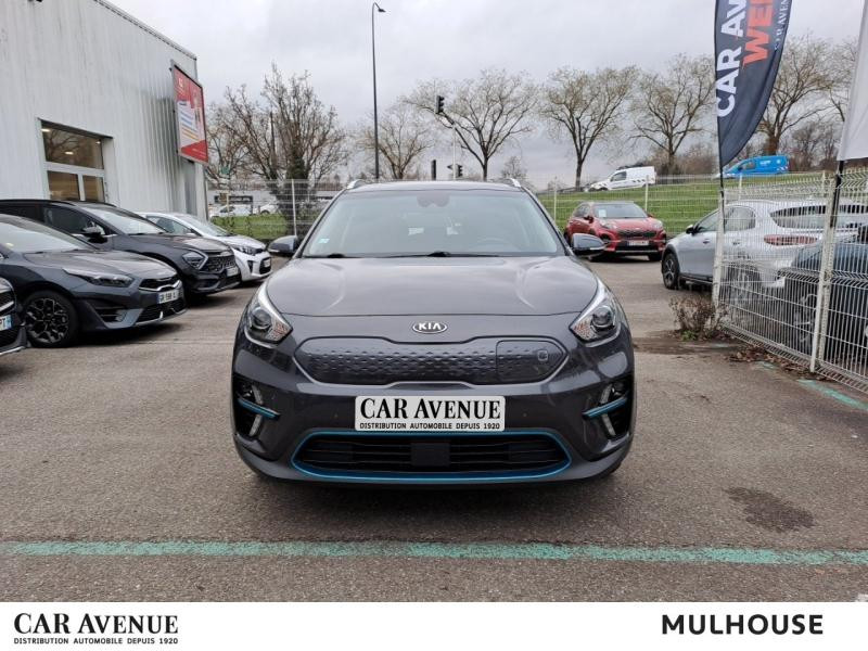 Used KIA e-Niro Active 204ch garantie 09-2027 2020 Gris € 19990 in Mulhouse