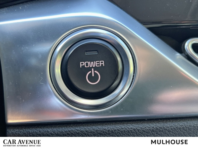 Used KIA e-Niro Active 204 Gps Caméra CarPlay Garantie 07/28 2021 Rouge Magma métallisé € 20990 in Mulhouse