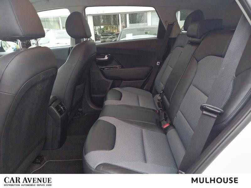 Used KIA e-Niro Active 204ch CLIM CAMERA GARANTIE 10-2028 2021 Blanc € 22490 in Mulhouse