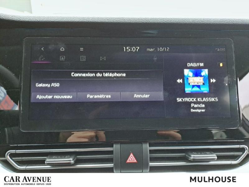 Used KIA e-Niro Active 204ch garantie 09-2027 2020 Gris € 19990 in Mulhouse