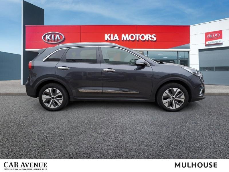 Used KIA e-Niro Active 204ch garantie 09-2027 2020 Gris € 19990 in Mulhouse