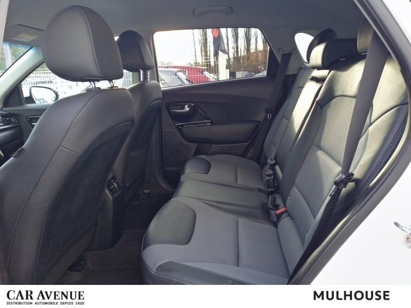 Used KIA e-Niro Active 204ch CLIM CAMERA GARANTIE 09-28 2021 Blanc Celeste € 22490 in Mulhouse
