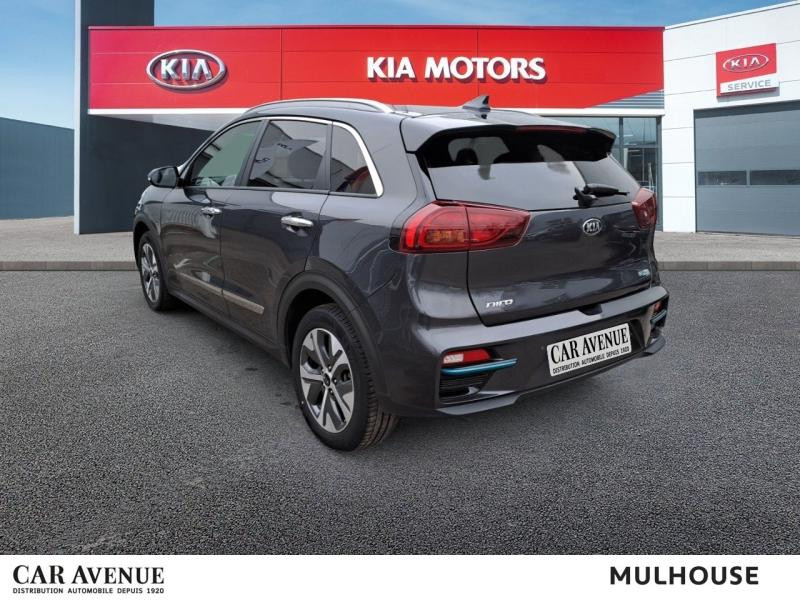 Used KIA e-Niro Active 204ch garantie 09-2027 2020 Gris € 19990 in Mulhouse