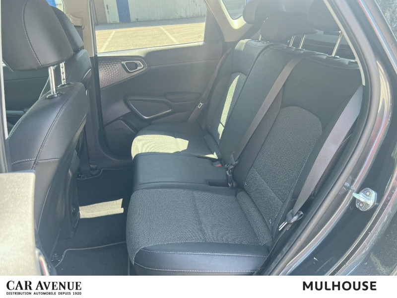 Used KIA e-Soul Active 204 Caméra GPS Garantie 01/29 2022 Gris Gravité métallisé € 21490 in Mulhouse