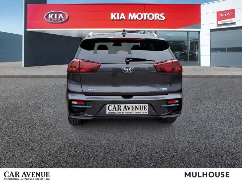 Used KIA e-Niro Active 204ch garantie 09-2027 2020 Gris € 19990 in Mulhouse