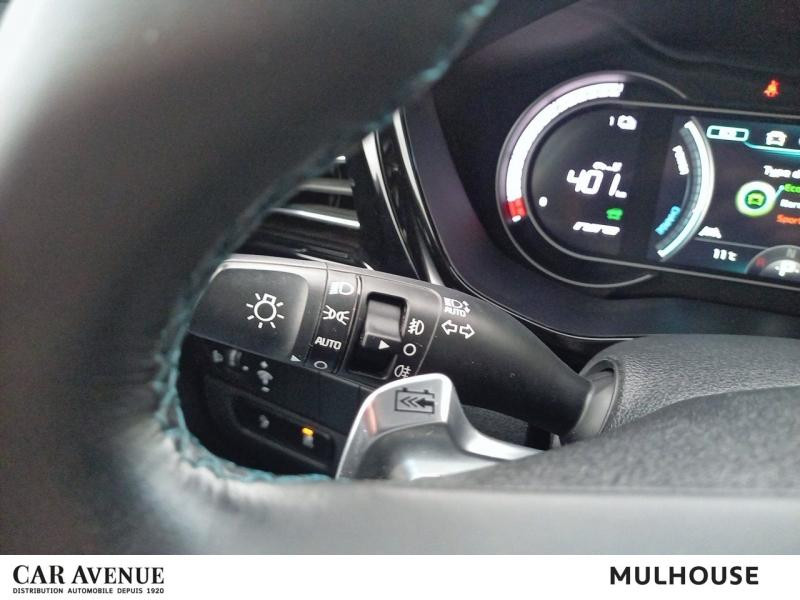 Used KIA e-Niro Active 204ch CLIM CAMERA GARANTIE 10-2028 2021 Blanc € 22490 in Mulhouse