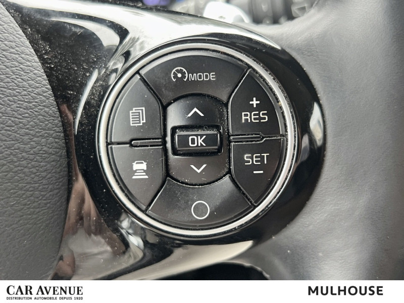 Used KIA e-Soul e-Design 204 Gps Caméra Carplay Garantie 06/2027 2020 Blanc Nacré € 18490 in Mulhouse