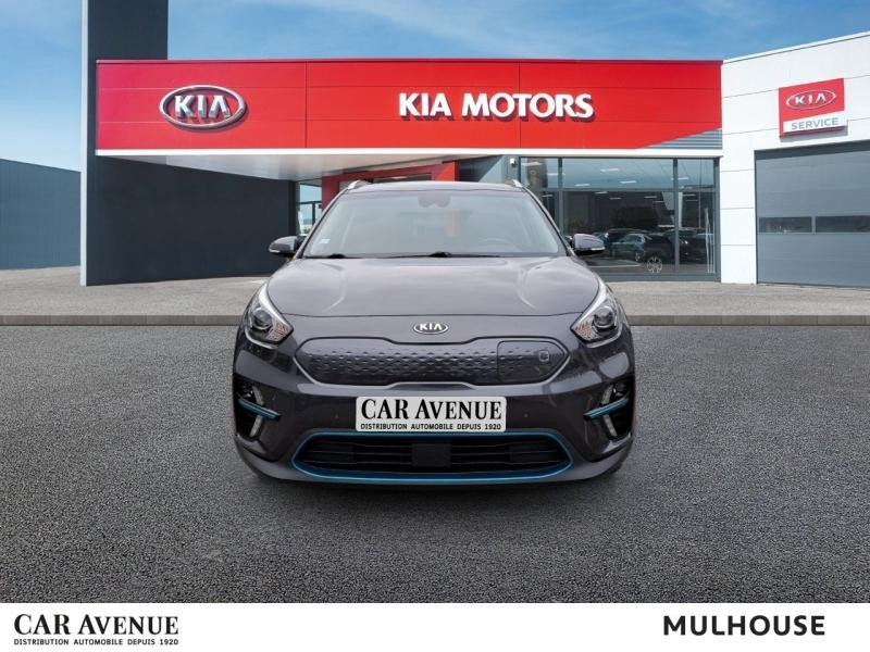 Used KIA e-Niro Active 204ch garantie 09-2027 2020 Gris € 19990 in Mulhouse