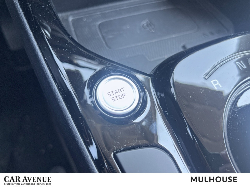 Used KIA e-Soul Active 204 Caméra GPS Garantie 01/29 2022 Gris Gravité métallisé € 21490 in Mulhouse