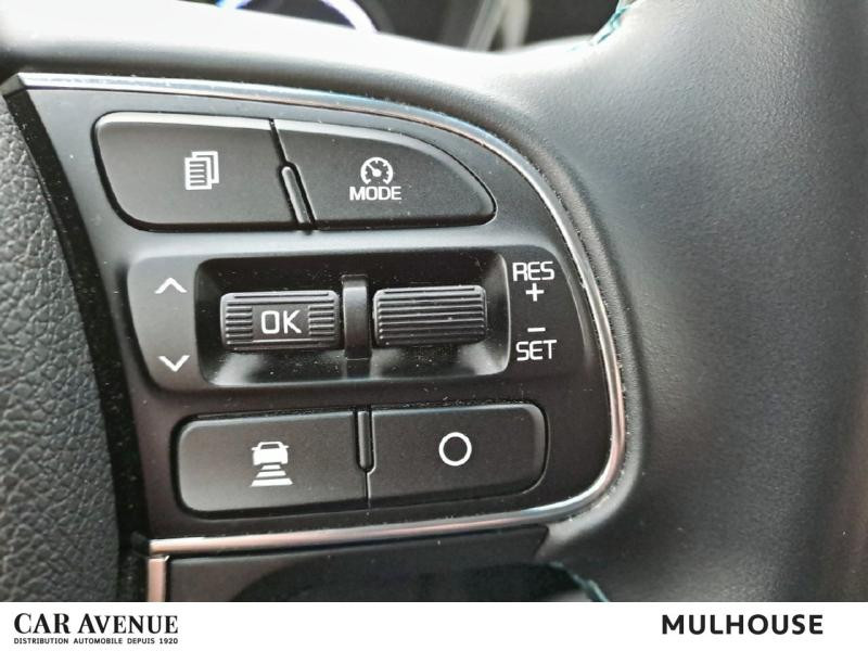 Used KIA e-Niro Active 204ch garantie 09-2027 2020 Gris € 19990 in Mulhouse
