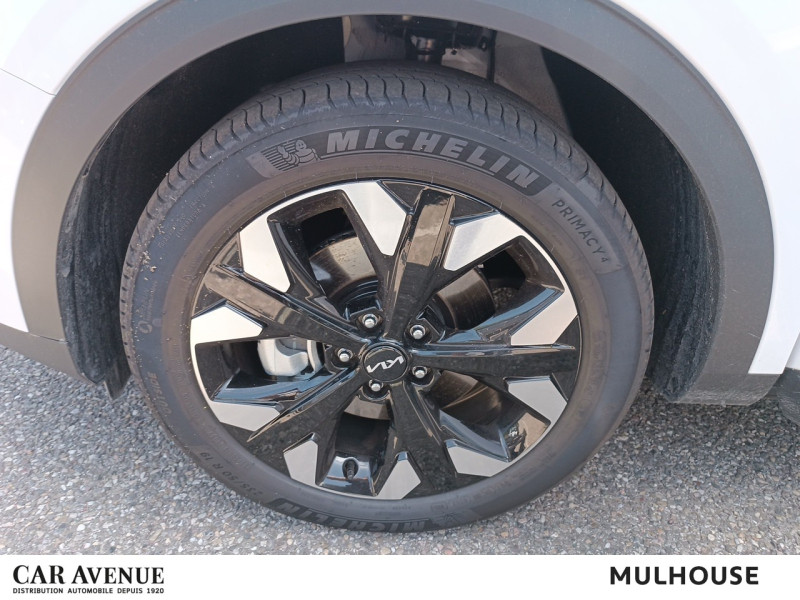 Used KIA Sportage 1.6 T-GDi 265ch PHEV Active BVA6 4x4 2024 Blanc € 38900 in Mulhouse