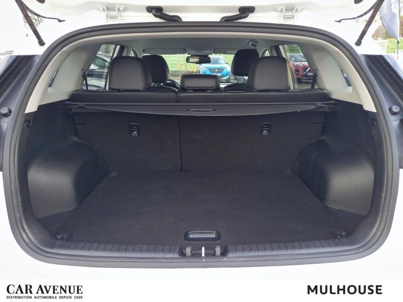 Used KIA e-Niro Active 204ch CLIM CAMERA GARANTIE 09-28 2021 Blanc Celeste € 22490 in Mulhouse