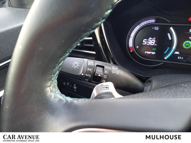 Used KIA e-Niro Active 204ch CLIM CAMERA GARANTIE 09-28 2021 Blanc Celeste € 22490 in Mulhouse