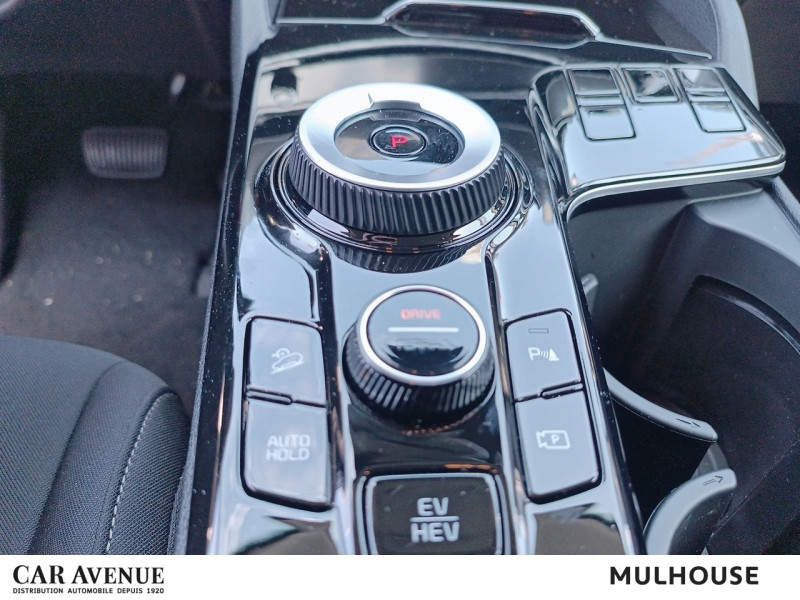 Used KIA Sportage 1.6 T-GDi 265ch PHEV Active BVA6 4x4 2024 Blanc € 38900 in Mulhouse