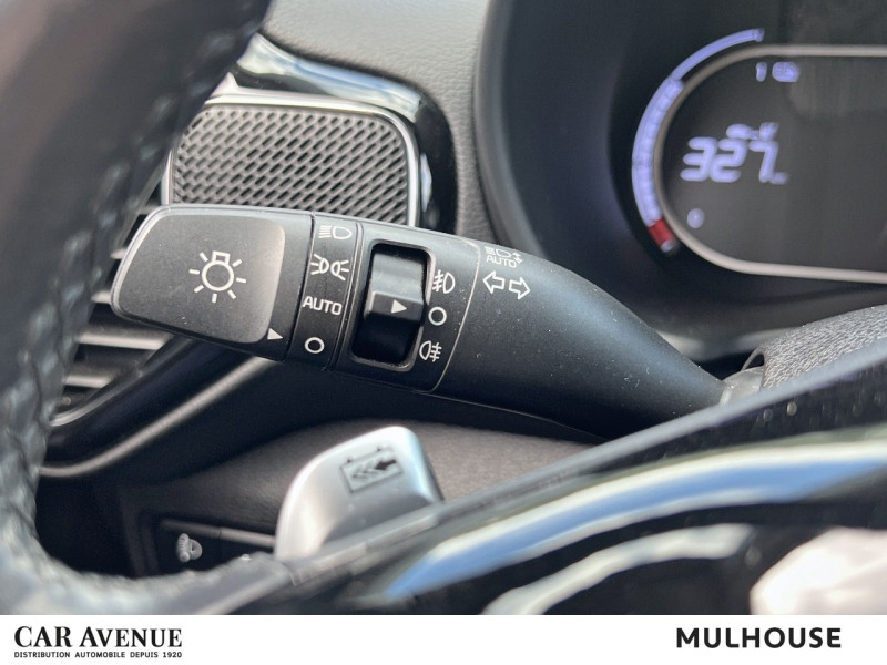 Used KIA e-Soul e-Design 204 Gps Carplay Caméra Garantie 06/26 2019 Bleu Neptune métal+Toit Noir Abyssinie € 16990 in Mulhouse
