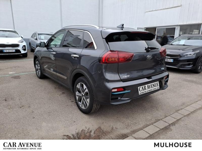 Used KIA e-Niro Active 204ch garantie 09-2027 2020 Gris € 19990 in Mulhouse