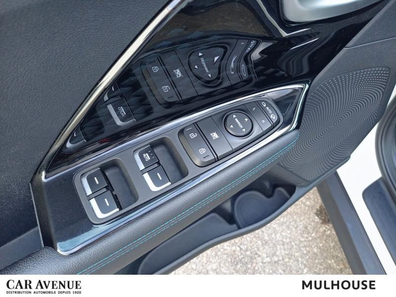 Used KIA e-Niro Active 204ch CLIM CAMERA GARANTIE 09-28 2021 Blanc Celeste € 22490 in Mulhouse