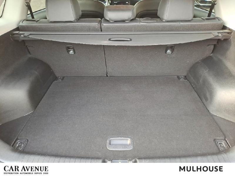 Used KIA e-Niro Active 204 Caméra GPS CarPlay Garantie 09/28 2021 Rouge magma € 21990 in Mulhouse