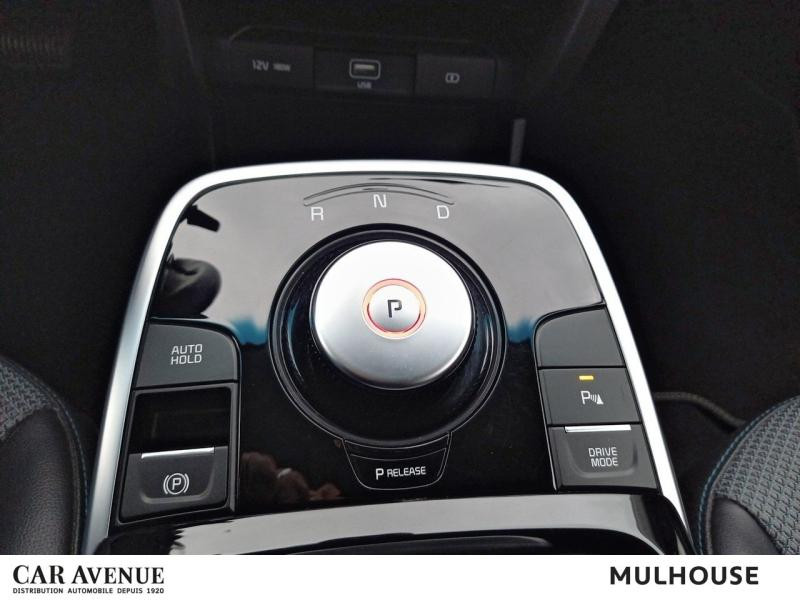 Used KIA e-Niro Active 204ch CLIM CAMERA GARANTIE 10-2028 2021 Blanc € 22490 in Mulhouse