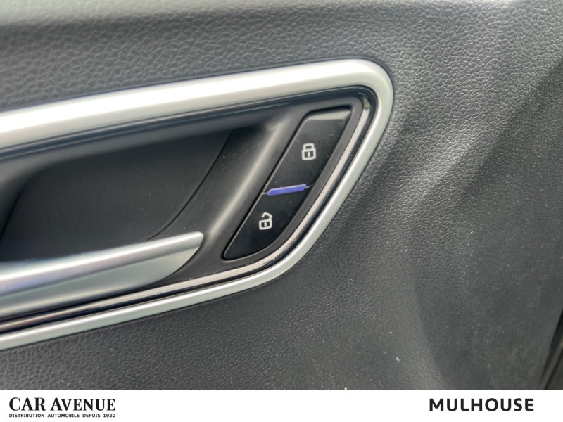 Used MG MOTOR ZS 177 51 kWh Luxury Caméra GPS Garantie 03/29 2022 Cosmic Silver métallisée € 19990 in Mulhouse