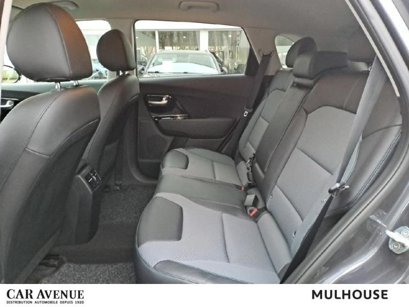 Used KIA e-Niro Active 204ch garantie 09-2027 2020 Gris € 19990 in Mulhouse