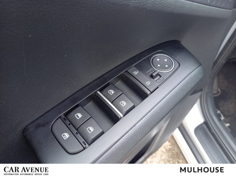 Used KIA e-Soul Active 204 Caméra GPS CarPlay Garantie 12/28 2021 Gris Gravité métallisé € 21490 in Mulhouse