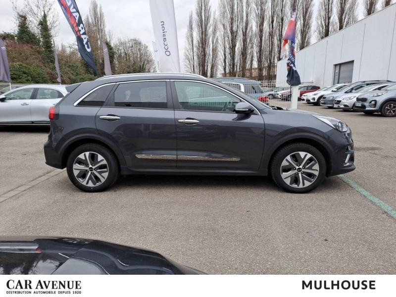 Used KIA e-Niro Active 204ch garantie 09-2027 2020 Gris € 19990 in Mulhouse
