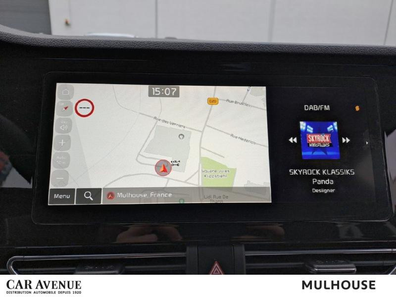 Used KIA e-Niro Active 204ch garantie 09-2027 2020 Gris € 19990 in Mulhouse