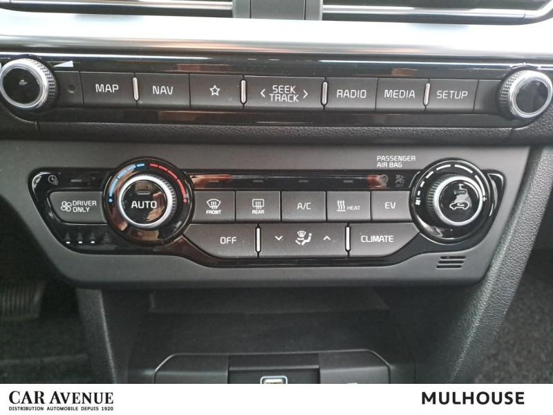 Used KIA e-Niro Active 204ch garantie 09-2027 2020 Gris € 19990 in Mulhouse